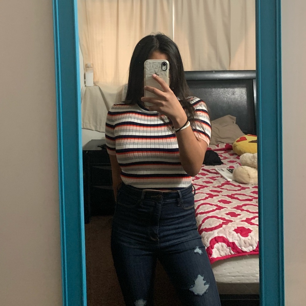 Forever 21 top